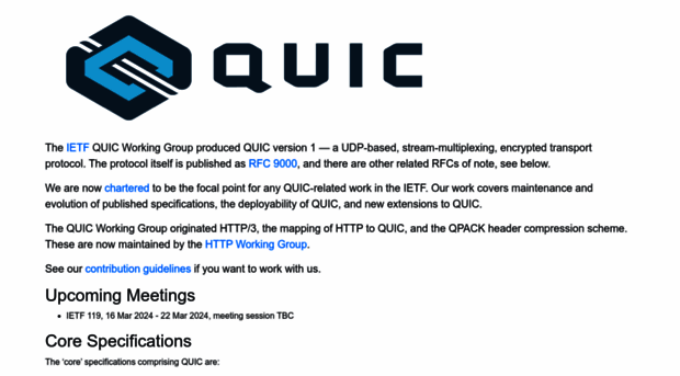 quicwg.org