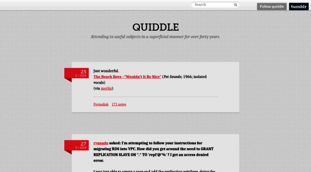 quiddle.net