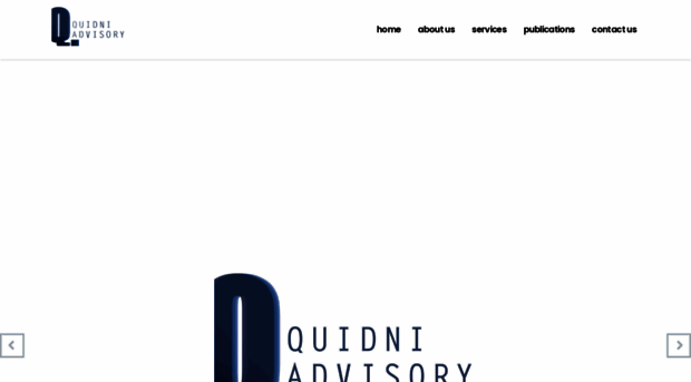 quidniadvisory.com.au