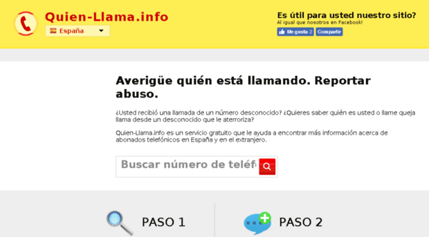 quien-llama.info