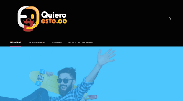 quieroesto.co