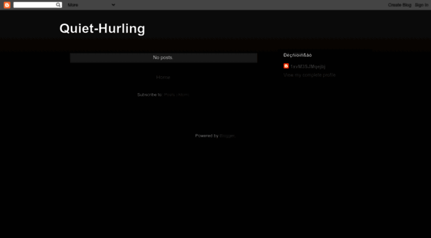 quiet-hurling.blogspot.be