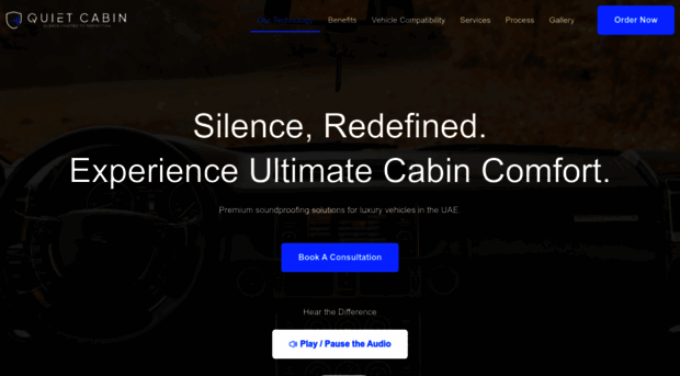 quietcabin.ae