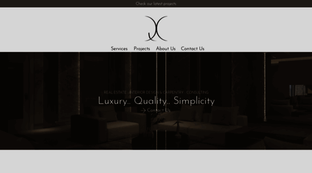 quietcornergroup.com