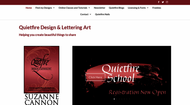 quietfiredesign.ca