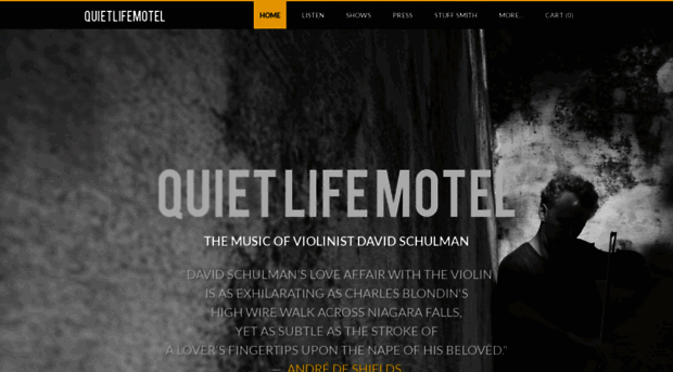 quietlifemotel.com