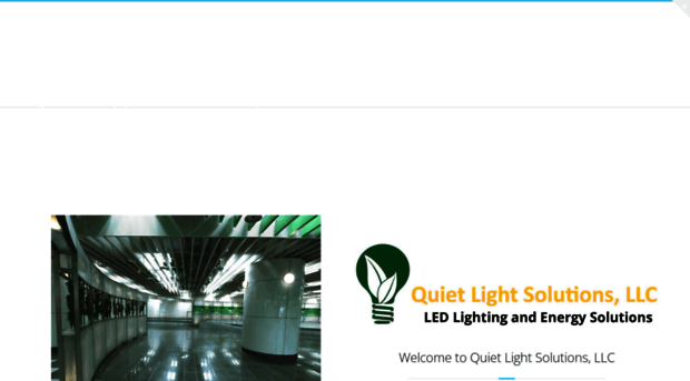 quietlightsolutions.com