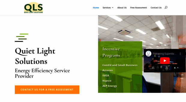 quietlightsolutions.com