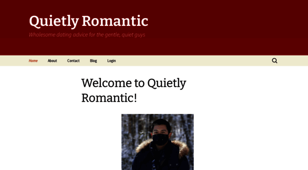 quietlyromantic.com