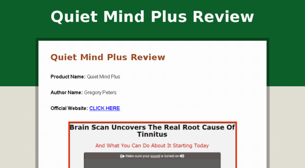 quietmindplusreview.com