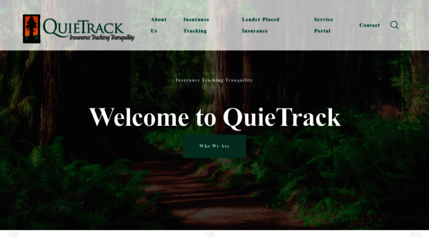 quietrack.com