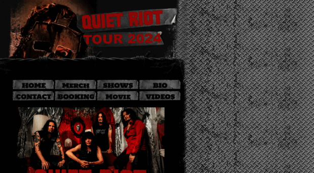 quietriot.band