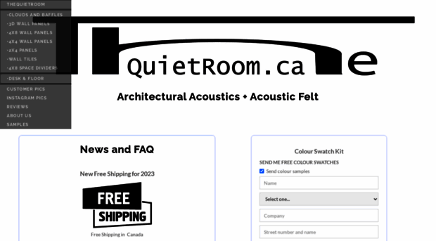 quietroom.ca