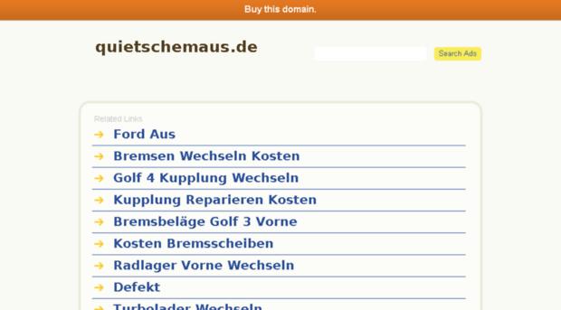 quietschemaus.de