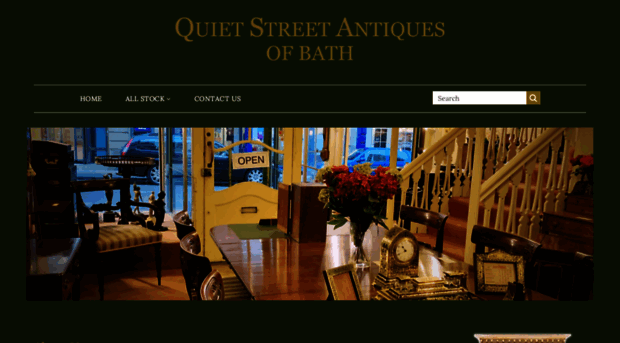 quietstreetantiques.co.uk