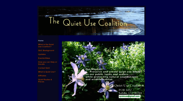 quietuse.org