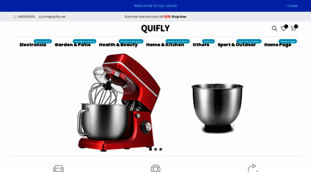 quifly.net