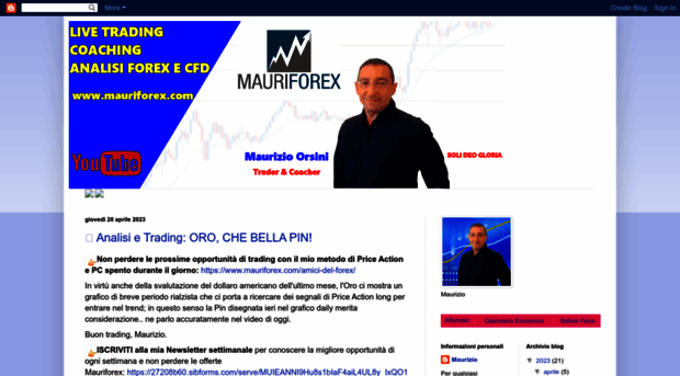 quiforex.blogspot.it