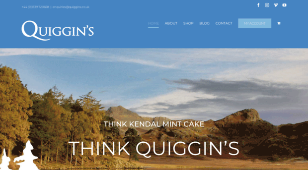 quiggins.co.uk