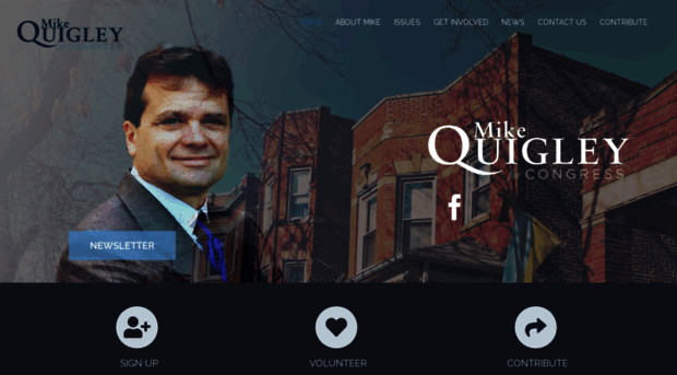 quigleyforcongress.com