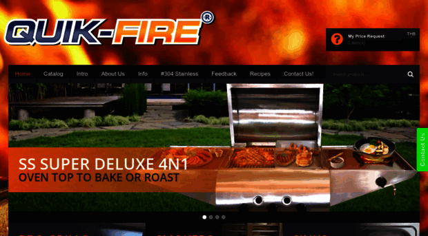 quik-fire.com
