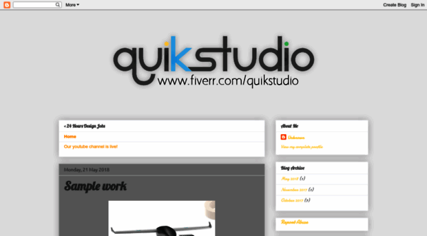 quik-studio.blogspot.com