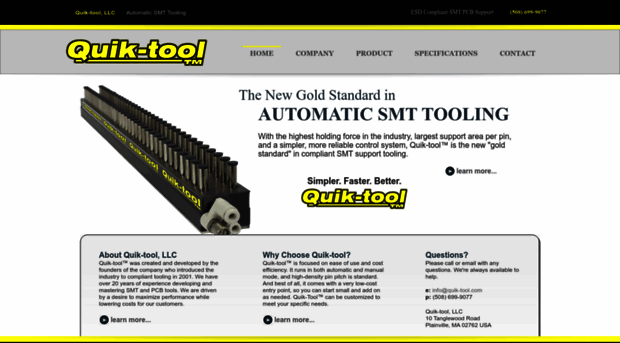 quik-tool.com