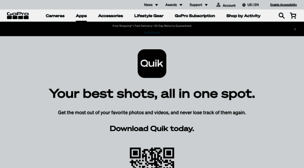 quik.gopro.com