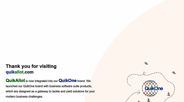 quikallot.com