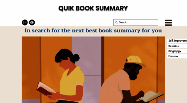 quikbooksummary.com