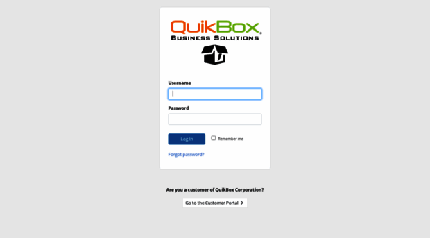 quikbox.bluefolder.com