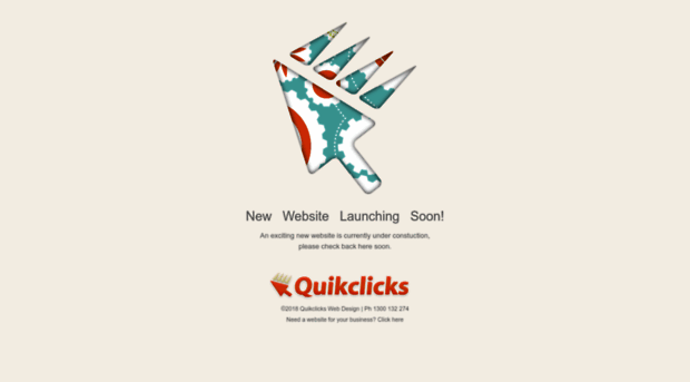 quikclickswebdesign.com