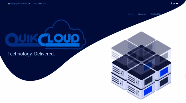 quikcloud.co.uk