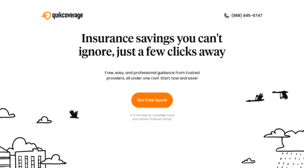 quikcoverage.com