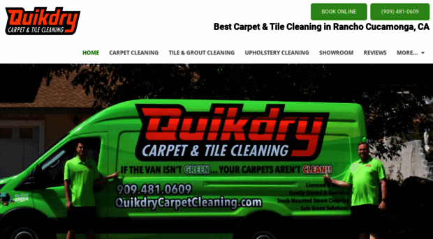 quikdrycarpetcleaning.com