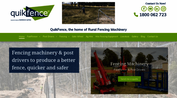 quikfence.com.au