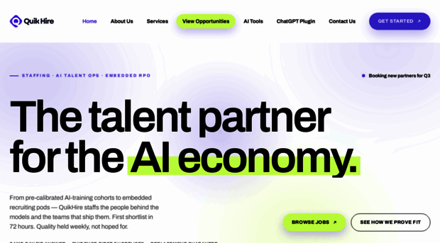quikhire.co.in