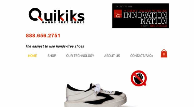 quikiks.com