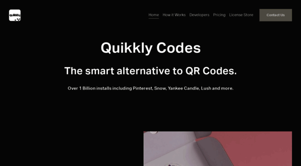 quikklycodes.com