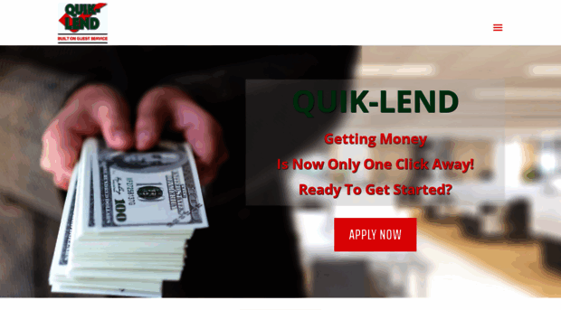 quiklendcash.com