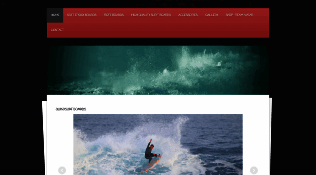 quikosurf.com