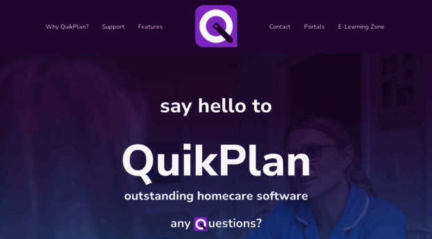 quikplan.co.uk