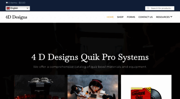 quikprosystems.com