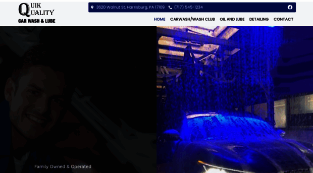 quikqualitycarwash.com