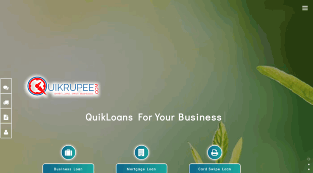 quikrupee.com