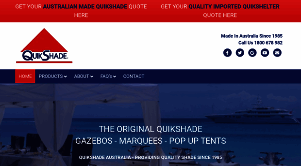 quikshade.com.au