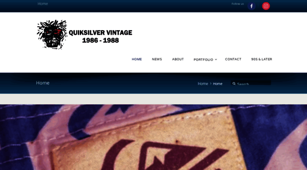 quiksilver-vintage.com