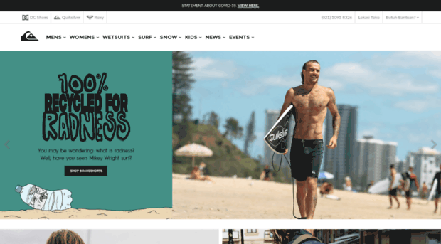 quiksilver.co.id