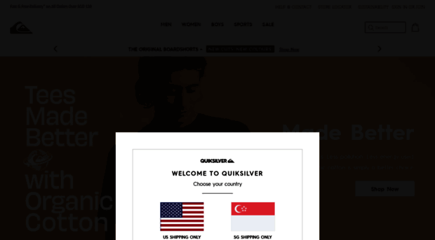 quiksilver.com.sg