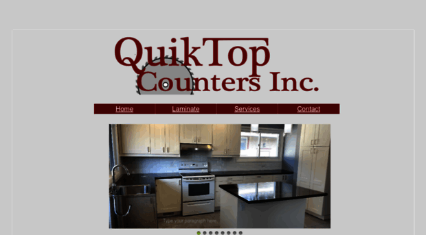 quiktopcounters.com